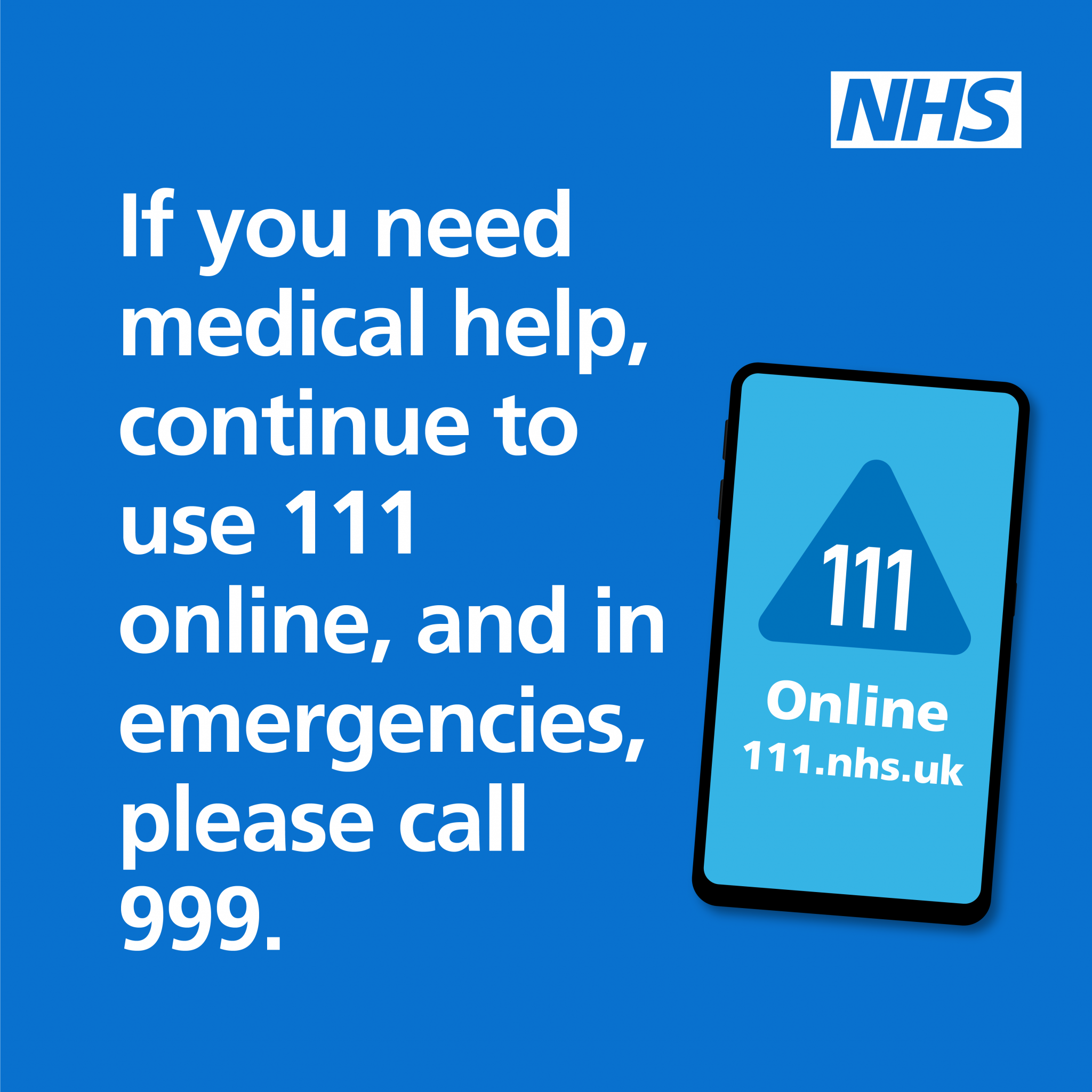Seeking medical help during ambulance service industrial action ...